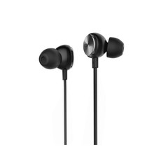 Edifier Wired In-Ear Earphones with 3 button remote & mic