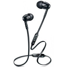 Wireless Bluetooth Metalix - Closed-Back, In-ear Headphones