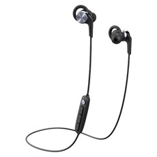 1MORE Fitness E1018PLUS Vi React Sport IPX6 BT In-Ear Headphones