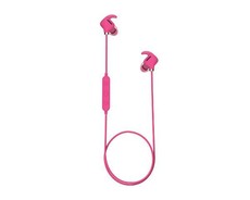 Mipow Voxtube 800 Wireless Bluetooth Sport Earphones - Pink