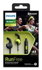 Philips in-ear Sports Bluetooth Earphones