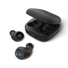 TaoTronics TT-BH063 Duo Free+ TWS Bluetooth 5.0 aptX In-Ear Headset - Black