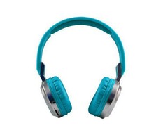 Bluetooth Headphones KB-3800 (Blue)