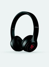 Beats Solo 2.0 Wireless - Black