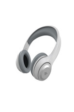 iFrogz Aurora Dj Wireless Headphone - White