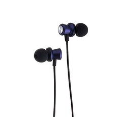 RECCI Melody Earphones