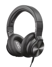 Trust DJ-500PRO DJ Headphone