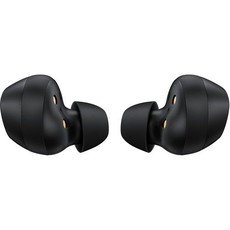 Samsung Galaxy Buds True Wireless In-Ear Headphones - Black