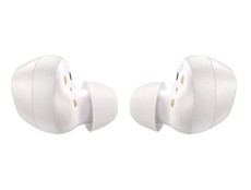 Samsung Galaxy Buds True Wireless In-Ear Headphones - White