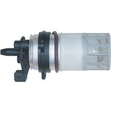 Electronic Fuel Pump - Golf 2, Jetta 2