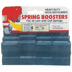 Coil Spring Booster