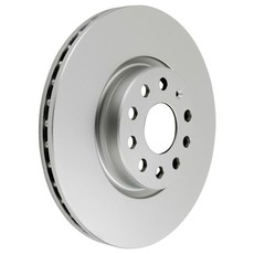 Volkswagen Polo Vivo Front Brake Disc Set