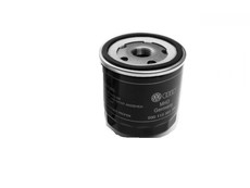 Volkswagen Original Oil Filter For Polo 1.4 (Blm Engine) And 1.6 (Bah Engin