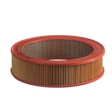 Fram Air Filter For Leyland Apache - 1.3, Year: 1971 - 1978, 4 Cyl 1275 Eng - Ca2646