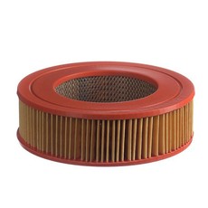 Fram Air Filter For Toyota Commercial Corolla - 1.3 Panel Van, Year: 1982 - 1987, 4K 4 Cyl 1290 Eng - Ca4296