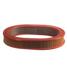 Fram Air Filter For Ford Laser - 1.3 L, Year: 1986 - 1987, E3 4 Cyl 1296 Eng - Ca4320