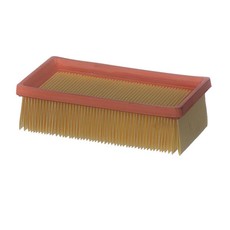 Fram Air Filter - Fiat Commercial Espresso - Panel Van, Year: 1993 - 1998, 4 Cyl 1108 Eng - Ca4556