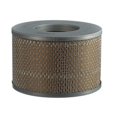 Fram Air Filter - Toyota (Mpv, Suv) Landcruiser Diesel - 4, Year: 1977 - 1980, 2H 6 Cyl 3980 Eng - Ca4818