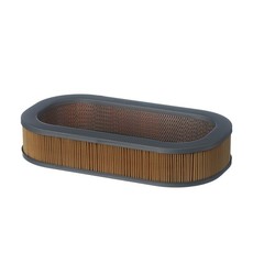 Fram Air Filter - Honda Ballade - 1.3, Year: 1982 - 1984, 4 Cyl 1335 Eng - Ca4867