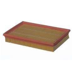 Fram Air Filter - Ford Fiesta - 1.3 Flair, Year: 1997 - 1998, Endura E 4 Cyl 1298 Eng - Ca5682