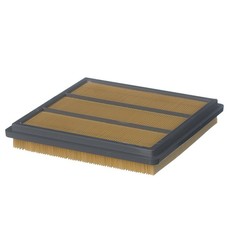 Fram Air Filter - Mitsubishi (Mpv, Suv) Space Gear - 2, Year: 1996 - 1999, 4G63 4 Cyl Eng - Ca7142