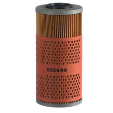 Fram Oil Filter - Mercedes Commercial Sprinter I - 308 D (903), 60Kw, Year: 1996 - 2000, Om601 Eng - Ch5640