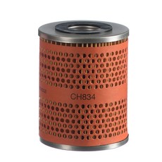 Fram Oil Filter - Landrover Pick-Up - 109, Year: 1967 - 1982, 4 Cyl 2286 Diesel Eng - Ch834