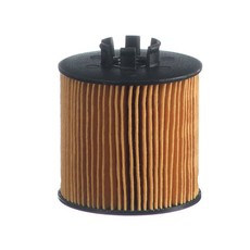 Fram Oil Filter - Volkswagen Polo - 1.6 16V (9N), Year: 2006 - 2009, Bts 4 Cyl 1598 Eng - Ch9706Eco