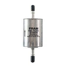 Fram Petrol Filter - Chevrolet Commercial Corsa Utility - 1.4, 66Kw, Year: 2010 - 2011, 4 Cyl 1389 Eng - G10079