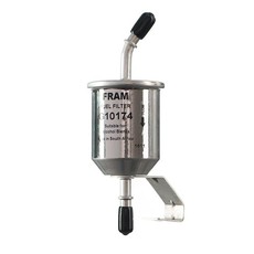 Fram Petrol Filter - Toyota (Mpv, Suv) Innova - 2.7 Vvt-I, 118Kw, Year: 2011 - 2016, 2Tr-Fe 4 Cyl 2694 Eng - G10174