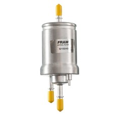 Fram Petrol Filter - Audi A1 - 1.2 Tfsi (8X), 63Kw, Year: 2011, Cbza 4 Cyl 1197 Eng - G10243