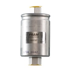 Fram Petrol Filter - Chevrolet Commercial C1500 - 7.4, Year: 1998 - 1999, 8 Cyl F.Inj Eng - G3727