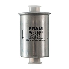 Fram Petrol Filter - Toyota Cressida - 2.0 Gli6, Year: 1989 - 1992, 24V 1Gfe 4 Cyl 1988 Eng - G4927