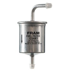 Fram Petrol Filter - Ford Sapphire - 2.0 Gl, Year: 1989 - 1993, 4 Cyl 1993 Eng - G5441