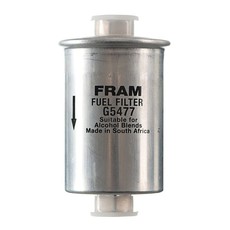 Fram Petrol Filter - Toyota Corolla - 1.6 Avante Gli, Year: 1985 - 1988, 4Age 4 Cyl 1587 Eng - G5477