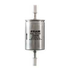 Fram Petrol Filter - Alfa Romeo Alfa 145 - 2, Year: 1996 - 2001, Ar67204 4 Cyl 1970 Eng - G5540