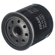 Fram Oil Filter - Audi A4 - 1.4 Tfsi (8W), 110Kw, Year: 2016, Cvna 4 Cyl 1395 Eng - Ph11457