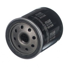 Fram Oil Filter - Ford Fiesta - 1.0 Ecoboost, 92Kw, Year: 2013, 3 Cyl 998 Eng - Ph11645