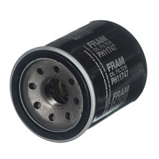 Fram Oil Filter - Isuzu Commercial Kb Series - Kb250 D-Teq, 85Kw, Year: 2013, 4 Cyl 2499 Eng - Ph11747