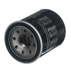 Fram Oil Filter - Isuzu Commercial Kb Series - Kb300 D-Teq, 130Kw, Year: 2013, 4 Cyl 2999 Eng - Ph11747