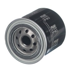 Fram Oil Filter - Chrysler 300C - 5.7 V8 Hemi, Year: 2004 - 2007, Hemi 8 Cyl 5654 Eng - Ph2