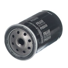 Fram Oil Filter - Leyland Apache - 1.3, Year: 1971 - 1978, 4 Cyl 1275 Eng - Ph2869