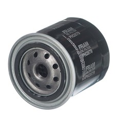 Fram Oil Filter - Jeep Commander - 4.7 V8, Year: 2006 - 2008, 8 Cyl 4701 Eng - Ph2879