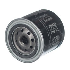 Fram Oil Filter - Gwm Commercial Steed 5 - 2.5 Tci, 80Kw, Year: 2011, 4 Cyl 2499 Eng - Ph2992