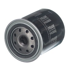 Fram Oil Filter - Nissan Commercial Hard Body/Sani - 3.0 Petrol 1 Ton, Year: 1990 - 1999, Vg30E 6 Cyl 2960 Eng - Ph3682