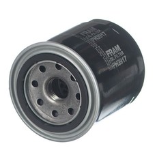 Fram Oil Filter - Honda (Mpv, Suv) Odyssey - 2.2, Year: 1996 - 1998, F22B 4 Cyl 2156 Eng - Ph3917