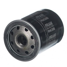 Fram Oil Filter - Lotus Elise - 1.8 (111R), Year: 2005 - 2007, 2Zz-Ge 4 Cyl 1796 Eng - Ph4386