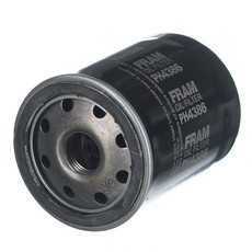 Fram Oil Filter - Suzuki Vitara Ii - 1.6, 86Kw, Year: 2015, 4 Cyl 1586 Eng - Ph4386