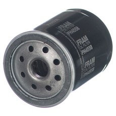 Fram Oil Filter - Beijing Jeep Jeep - 2.5, Year: 1995 - 2005, 4 Cyl Petrol Eng - Ph4558