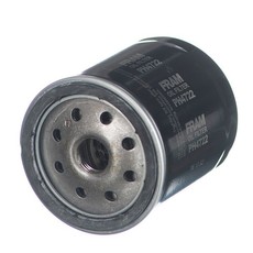 Fram Oil Filter - Opel (Mpv, Suv) Zafira Ii - 1.6 Twinport Essentia, Year: 2006 - 2009, Z16Xe 4 Cyl 1598 Eng - Ph4722